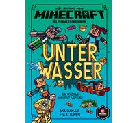 Minecraft, Unter Wasser: Ein offizielles Minecraft-Abenteuer