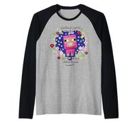 Minecraft Valentine's Day My Overworld Wouldn't Be The Same Manche Raglan