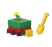 Minecraft Vanilla Figurine d'action Mini Mining Sniffer Excavatrice pour enfants de 6 ans et plus