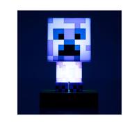 Minecraft - Veilleuse Icon Charged Creeper
