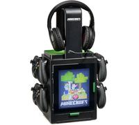 Minecraft - Verrouillage de la lumiere de jeu