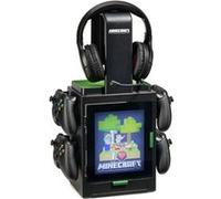 Minecraft - Verrouillage de la lumiere de jeu Noir