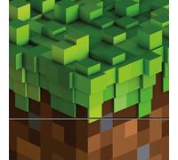 Minecraft Volume A ha