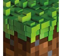 Minecraft Volume Alpha - Cassette Verte