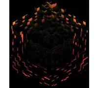 Minecraft Volume Beta Cassette Rouge