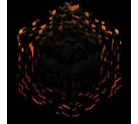 Minecraft Volume Beta Vinyle