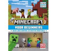 Minecraft voor beginners: begin jouw survival en creatieve avonturen