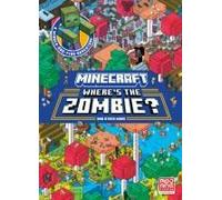 Minecraft: Where's The Zombie?