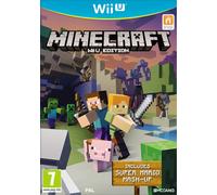 Minecraft: Wii U Edition