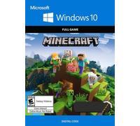Minecraft: Windows 10 Edition - Windows 10 Store Key EUROPE