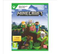 Minecraft with 3500 Minecoins - Xbox Series X, Xbox (Microsoft Xbox Series X S)