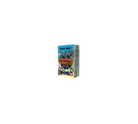Minecraft Woodsword Chronicles 6 Book Slipcase