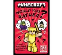 Minecraft Would You Rather - Mojang AB - HarperCollins Publishers - Livre en Anglais - Paperback Mojang ABMojang AB (Auteur)