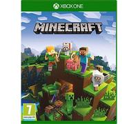 Minecraft XB-One UK [Import anglais]