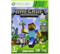 Minecraft - Xbox 360