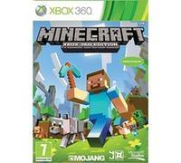 MineCraft Xbox 360 G