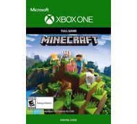 Minecraft XBOX LIVE Key FRANCE