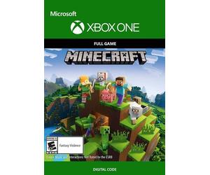 Minecraft XBOX LIVE Key FRANCE