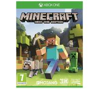 Minecraft Xbox One