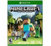 Minecraft - Xbox One by Microsoft