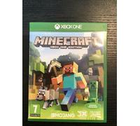 Microsoft Minecraft, Xbox One Standard