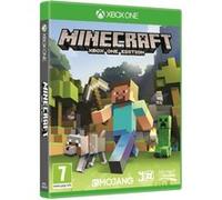 Minecraft Xbox One G