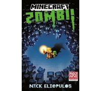Minecraft . Zombi - Nick Eliopulos (livre en polonais)