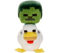 Minecraft Zombie Chicken Jockey