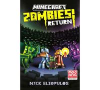 Minecraft: Zombies Return!