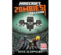 Minecraft: Zombies Unleashed!