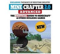 Minecrafter 2.0 Advanced - [Livre en VO] Triumph Books (Auteur)