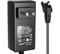 MineCtrl ZB-H290020A-C ZBPOWER Bloc d'alimentation à découpage AC/DC 29 V 2 A Adaptateur pour fauteuil inclinable, fauteuil élévateur et bureau réglable (connexion droite)