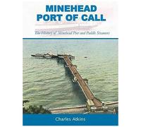 Minehead - Port Of Call