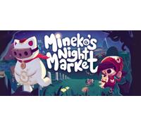 Minekos Night Market (Nintendo)