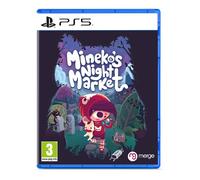 Mineko's Night Market Playstation 5