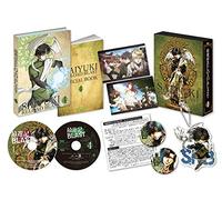 Minekura Kazuya-Saiyuki Reload Blast 4 [Edizione: Giappone] [Blu-Ray] [Import]