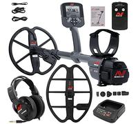 Minelab CTX 3030 Détecteur de métaux étanche spécial avec bobine intelligente 43,2 cm