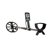Minelab Equinox 800 Détecteur de métaux multifréquence (Multi-IQ) étanche et submersible avec pointer Pro-Find 35