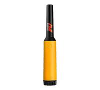 Minelab Pinpointer Pro-Find Détecteur de métaux, pinpointer, résistant et entièrement étanche jusqu'à 3 mètres de Profondeur, Identification sonore des métaux ferreux (Pro-Find 15)