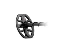 MINELAB V8X Double-D avec SKIDPLATE. Détecteur de métaux étanche jusqu'à 5 m 1P68 pour X-Terra PRO. Hobbyistes et professionnels.