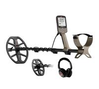 Minelab Détecteur de métaux X-Terra – Pack d'expédition X-Terra Elite