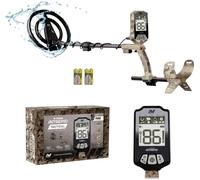 MineLab X-Terra Intrepid Tactical Détecteur de métaux numérique (LCD) 3708-0201
