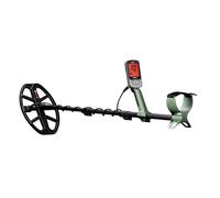 Minelab X-Terra Pro Détecteur de métaux étanche pour Adultes (3 Modes de détection)