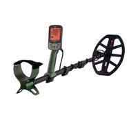 Minelab Détecteur de métaux X-Terra Pro étanche 3 modes de détection pour adultes 3707-0001
