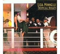 Minelli,Liza - Tropical Nights