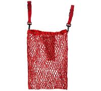 Minene Stroller Net Bag (Red)
