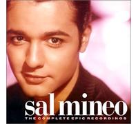 Mineo, Sal - Complete Epic Recordings