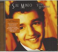 Mineo Sal - Secret Doorway [Import]
