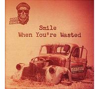 Miner,Marc - Smile When You're Wasted [Import]