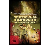 Texas Road Massacre (DVD) Rachel Miner Christian Kane